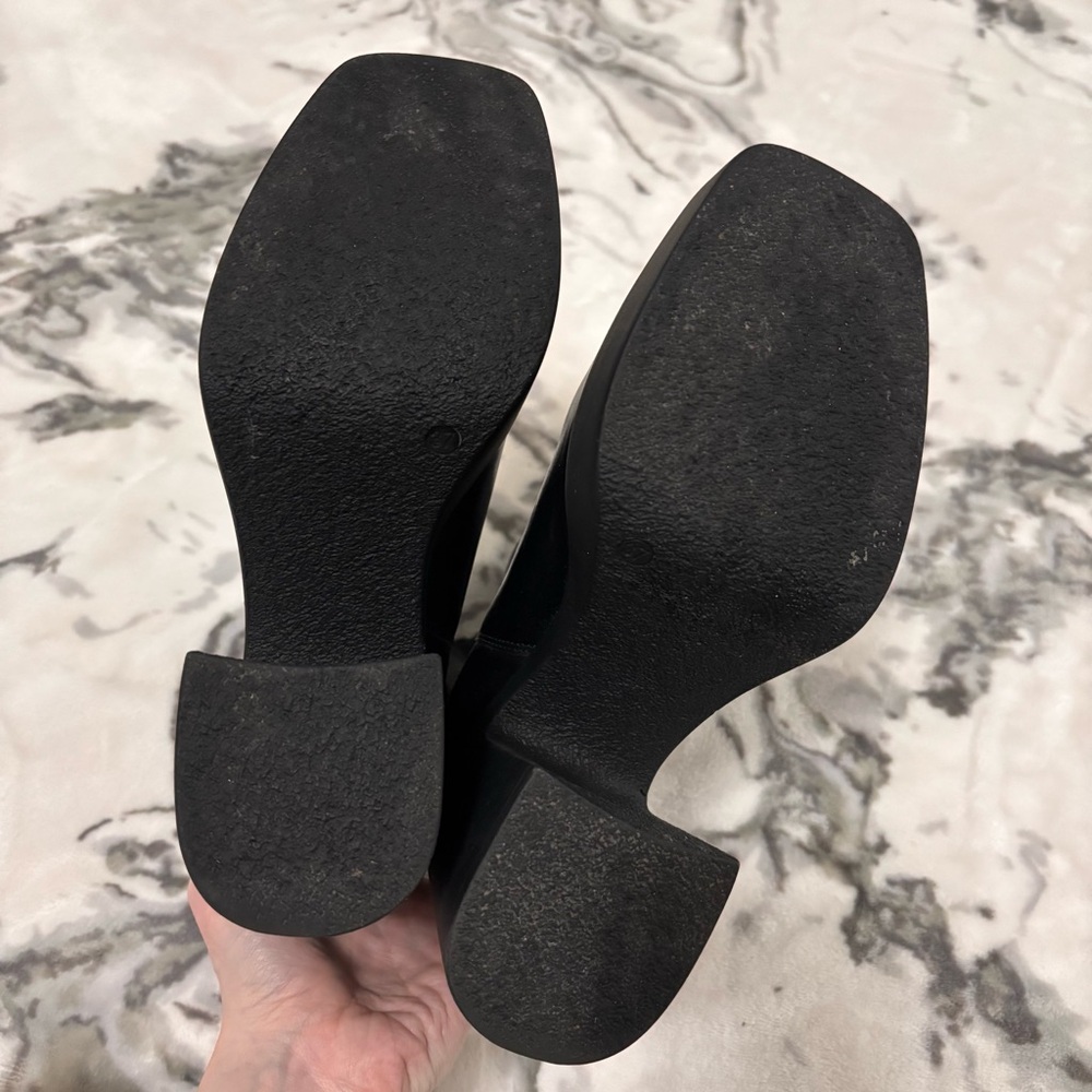 👢L’INTERVALLE BOOTS - Picture 4 of 5